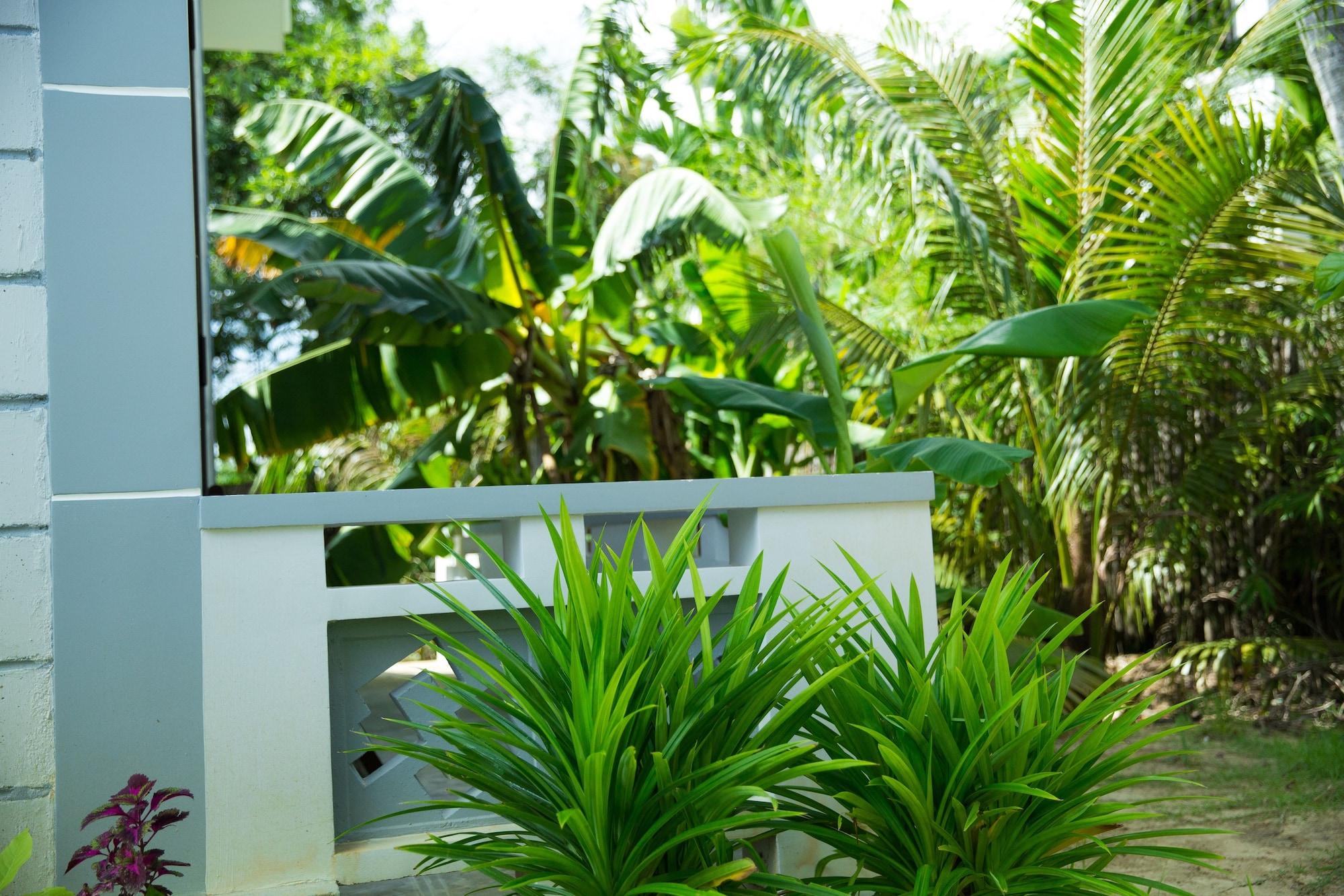 Mr Tho Garden Villas Hoi An Zewnętrze zdjęcie