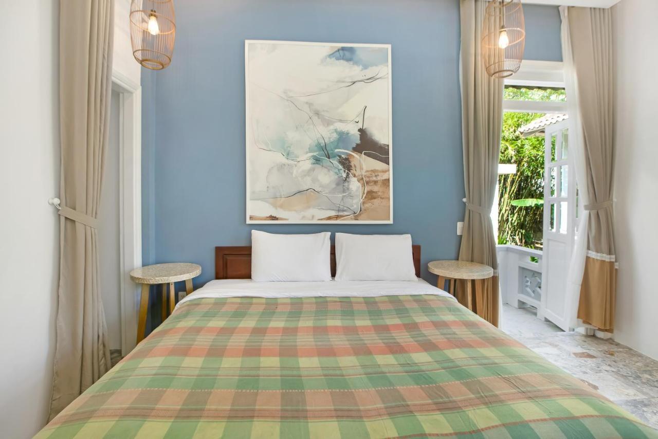Mr Tho Garden Villas Hoi An Zewnętrze zdjęcie