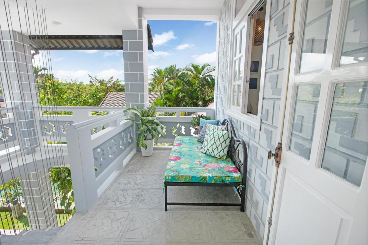 Mr Tho Garden Villas Hoi An Zewnętrze zdjęcie