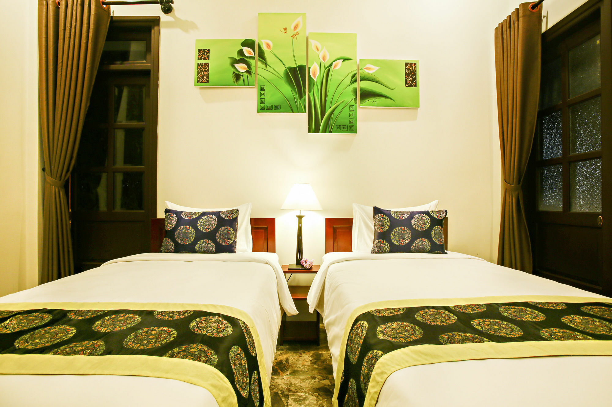 Mr Tho Garden Villas Hoi An Zewnętrze zdjęcie